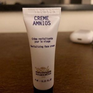 Biologique Recherche Creme Amnios